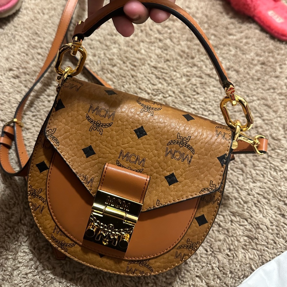 MCM BAG